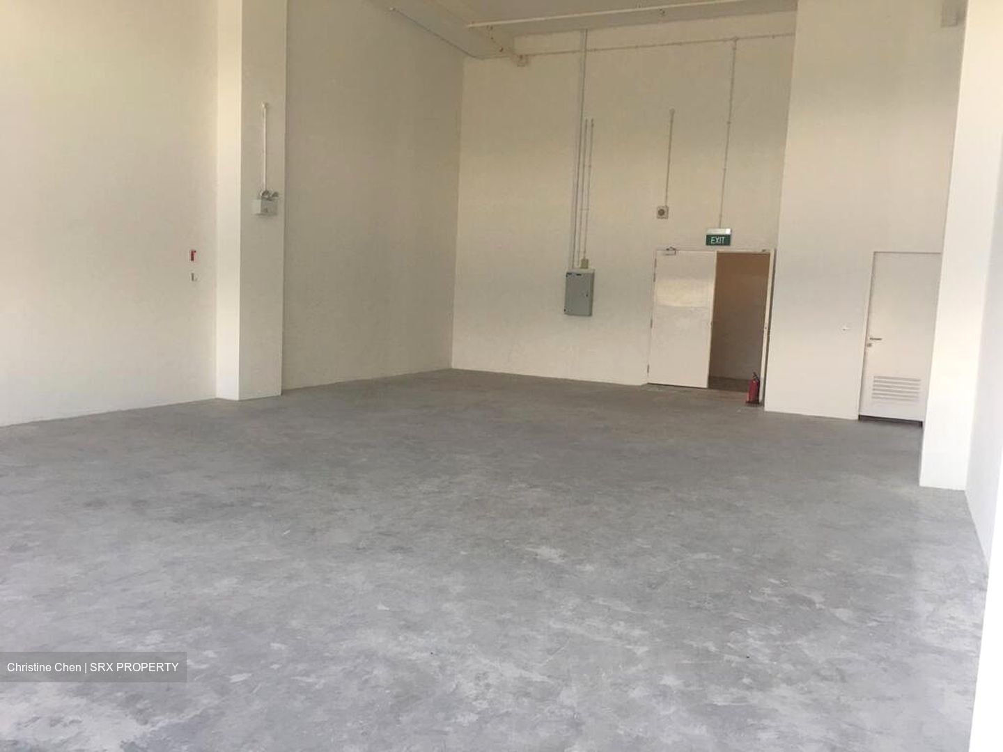 100 Pasir Panjang (D5), Factory #496924551